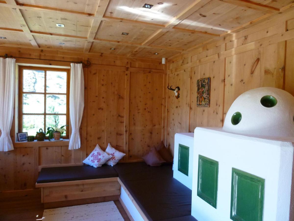 Dreihaeuser オーバーグールグル 部屋 写真